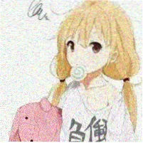 读者书页折角的头像